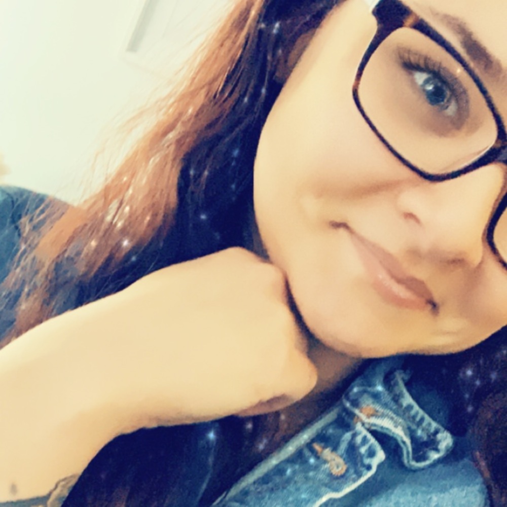 Meet your Posher, Rebekkah